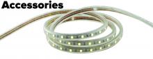 Elco Lighting EFPS22 - SPLICE PIN FOR EDF21 FLAT LED ROPE LIGHT