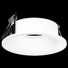 Elco Lighting EKCL2872B - Pex 2" Round Curved Reflector