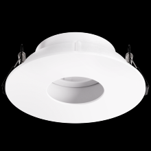 Elco Lighting EKCL3627H - Pex 3" Round Adjustable Pinhole