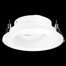 Elco Lighting EKCL3629BZ - Pex 3" Round Adjustable Reflector