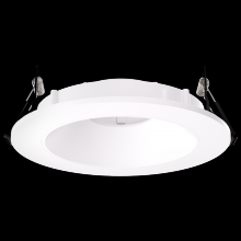 Elco Lighting EKCL4116H - Pex 4" Round Shallow Reflector
