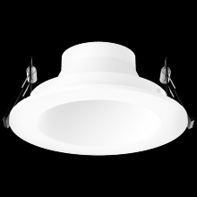 Elco Lighting EKCL4118B - Pex 4" Round Deep Reflector