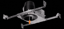 Elco Lighting EL390ICA - 3" IC AT HSNG FOR LED INSERT W/QK CNCTR
