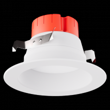 Elco Lighting EL415SDBZ - 10W 4" LED RFLCTR TRM DIM TO WARM 18-30K