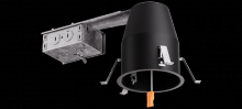 Elco Lighting EL490RICA - 4"IC AT RMDL HSNG FOR LED INSERT