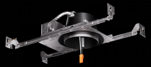 Elco Lighting EL492ICA - 4"SHALLOW AT HSNG FOR LED INSERT
