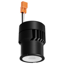 Elco Lighting ELK0724-W - LGHT ENGN W/DRVR KOTO 60° 750LM 24K