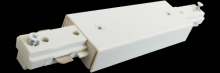 Elco Lighting EP803N - STRAIGHT CONNECTOR