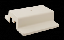 Elco Lighting EP809W - FLOATING CANOPY