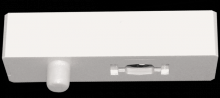 Elco Lighting EP901W - LINE VLTG DIM SWITCH 150W MAX