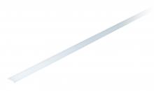 Elco Lighting EUDL32 - FROSTED LENS FOR EUD32 PER FT