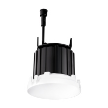 Elco Lighting E1AK61WF30BZ - 1" ARCH DWNLT TRMLS RND RFLCT 50° 30K BZ