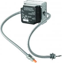 Elco Lighting E8LTU40D - 8" LED RTRFT 120/277V 4000 LM 3 IN 1 DIM