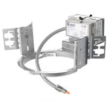 Elco Lighting E6LHU40D2 - 6" New Construction Architectural Frame with Driver