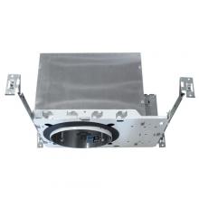 Elco Lighting EL27HE42ICA - 6" Compact Fluorescent Vertical IC Downlight
