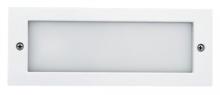 Elco Lighting PST5B - Brick Open Faceplate Replacement
