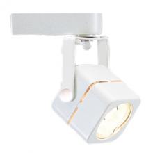 Elco Lighting ET532-75B - Electronic Low Voltage Soft Square Track Fixture