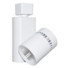 Elco Lighting ET743-SDDB - LED Magnus Track Fixture