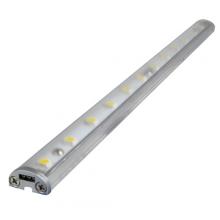 Elco Lighting EUD11CW - 6" LED LIGHT BAR 1.6W COOL WHITE
