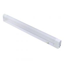 Elco Lighting EUS47W - 48" SLIM LINE LED UNDERCAB 4000K 120V 17W