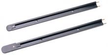 Elco Lighting EP2208W - 8FT TRK MINI TRK