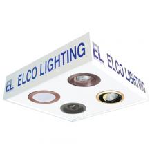 Elco Lighting DISP-D5 - Displays