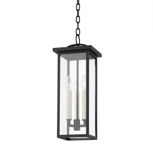 Exterior Pendants