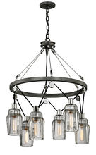 Troy F5996 - Citizen Chandelier