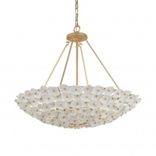Minka Metropolitan N1826-732 - Coastlyn 28" 6-Light Pendant