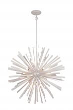 Sputnik Pendant