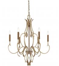 Candle Chandeliers