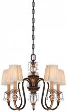 Up Chandeliers