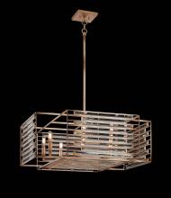 Multi Light Pendants