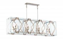 Minka Metropolitan N7766-683 - island light