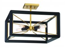 Other Semi-Flush Mts.