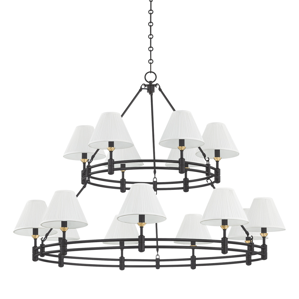 Howard Chandelier