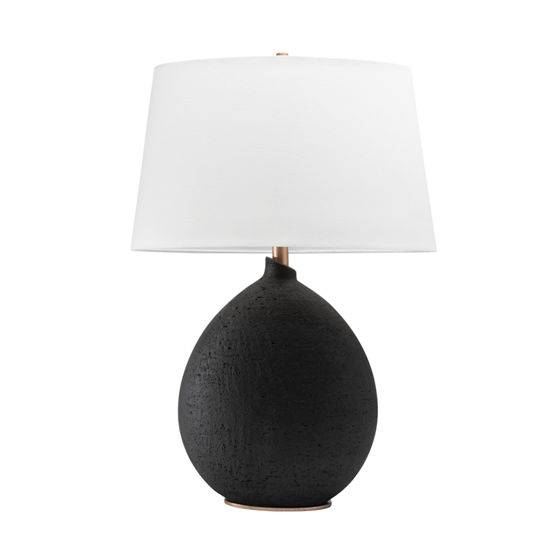 1 LIGHT TABLE LAMP