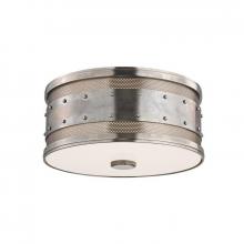 Hudson Valley 2202-HN - Gaines Flush Mount