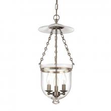 Hudson Valley 252-HN-C1 - 3 LIGHT PENDANT