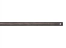Visual Comfort & Co. Fan Collection DR24AGP - 24" Downrod in Aged Pewter