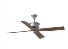 Visual Comfort & Co. Fan Collection 4SBWR56PN - Subway 56" Ceiling Fan