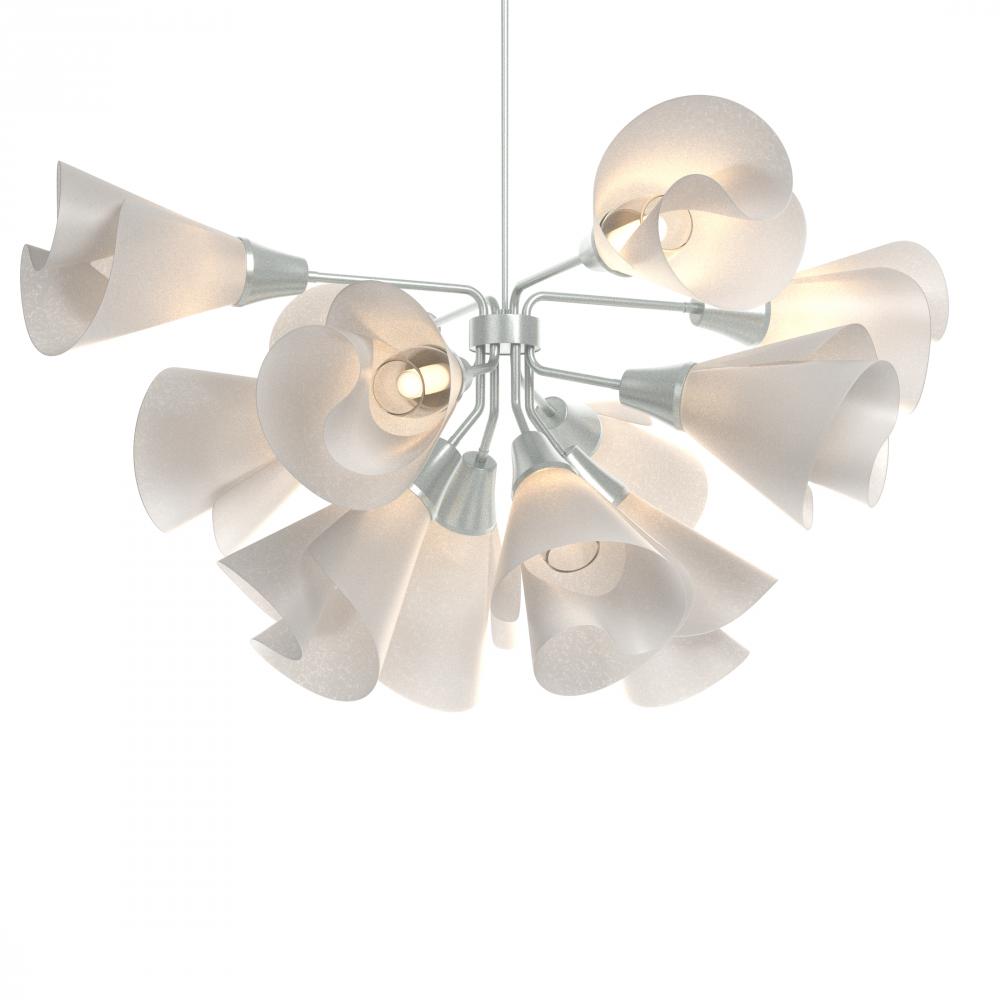 Mobius 12-Light Pendant