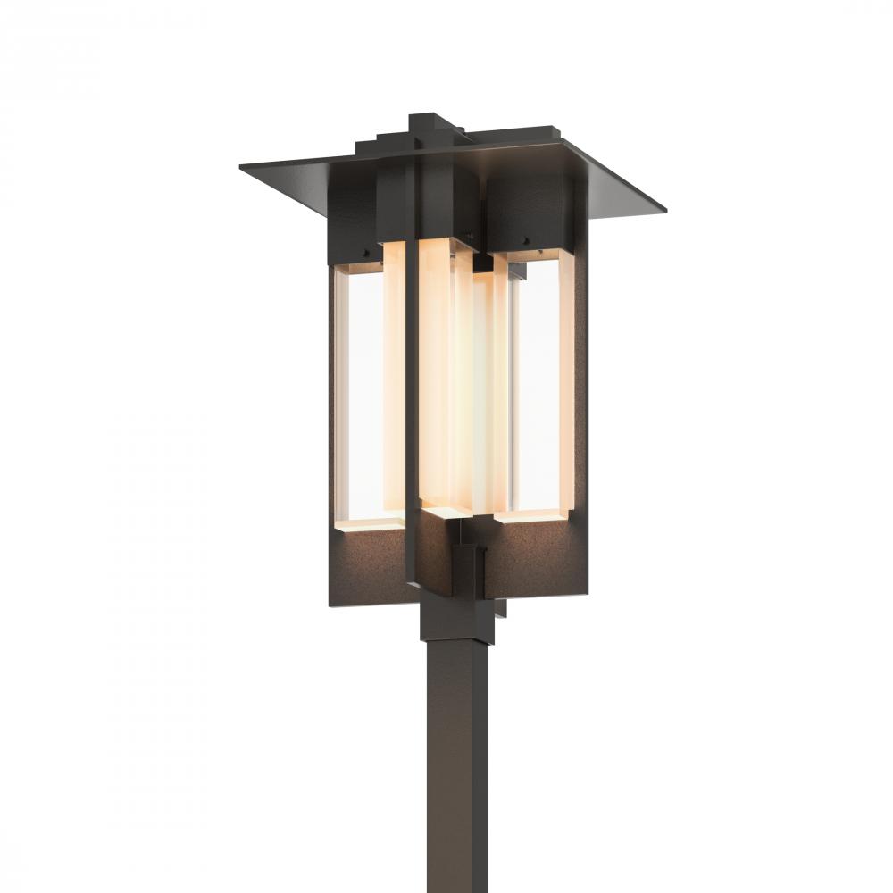 Axis Large Outdoor Post Light