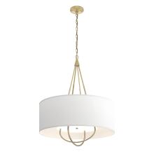 Hubbardton Forge 104230-SKT-86-86-SF2811 - Loop Pendant