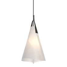 Hubbardton Forge 134505-SKT-MULT-14-SH1991 - Mobius Tall Pendant