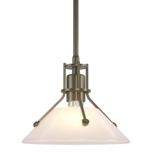 Hubbardton Forge 184253-SKT-MULT-84-FD0673 - Henry Mini Pendant