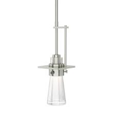 Hubbardton Forge 187150-SKT-MULT-85-ZM0349 - Erlenmeyer Mini Pendant