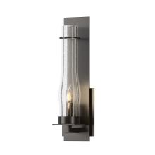 Hubbardton Forge 204255-SKT-14-II0213 - New Town Large Sconce