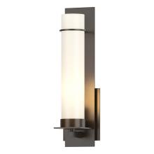 Hubbardton Forge 204265-SKT-14-GG0214 - New Town Large Sconce