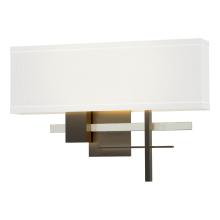 Hubbardton Forge 206350-SKT-14-82-SF1606 - Cosmo Sconce